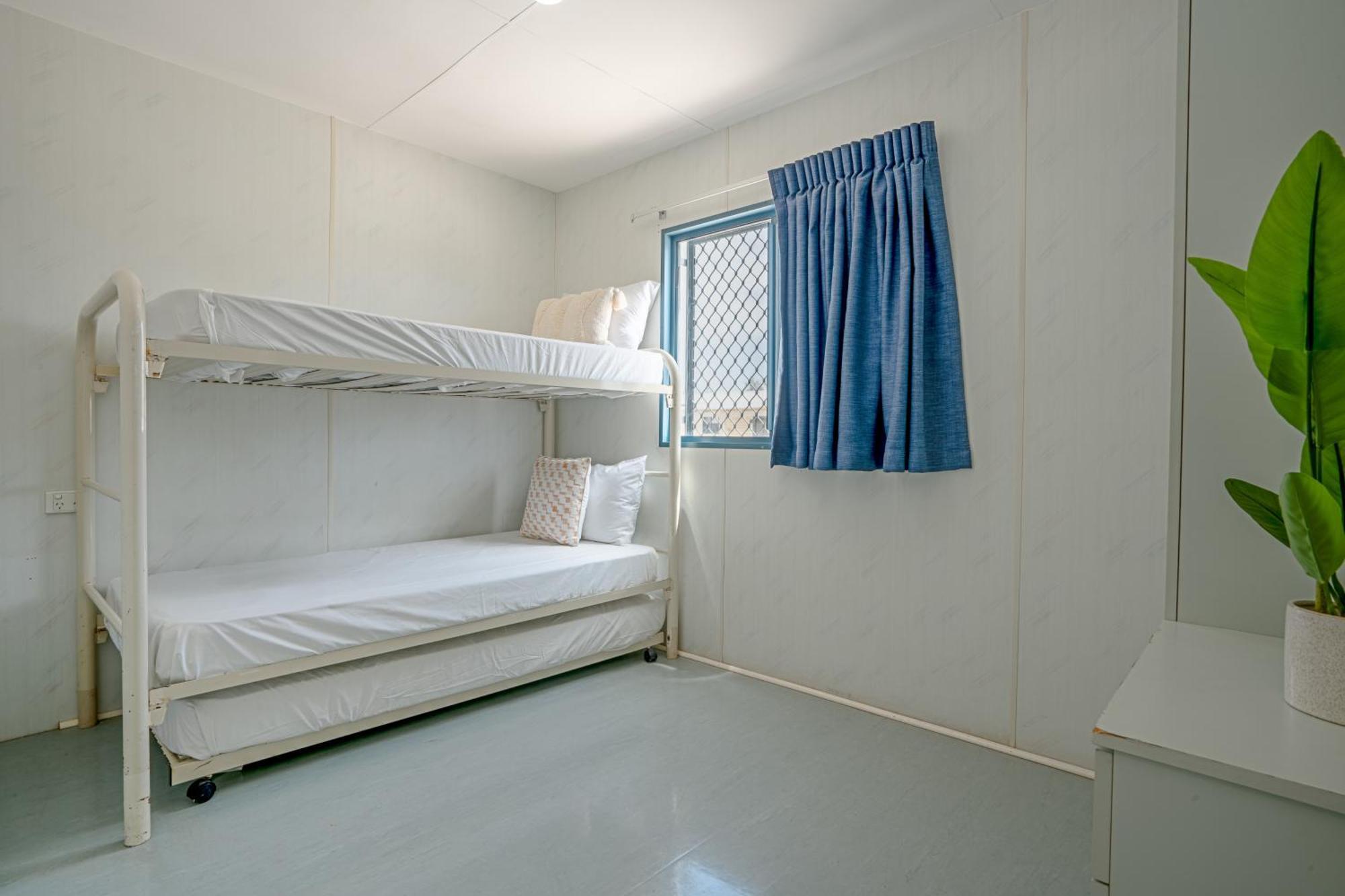 Tasman Holiday Parks - Denham Seaside Exterior photo